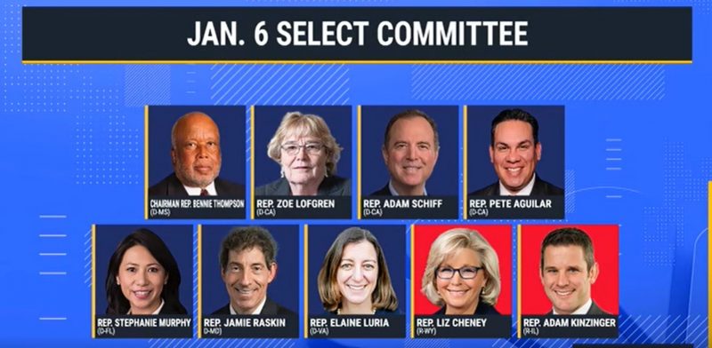 January 6th Committee